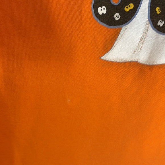 Unbranded  Women's  Medium Halloween Shirt - Picture 3 of 4